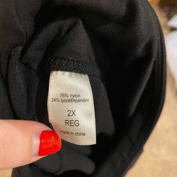 Maurices Leggings - Picture 3 of 3